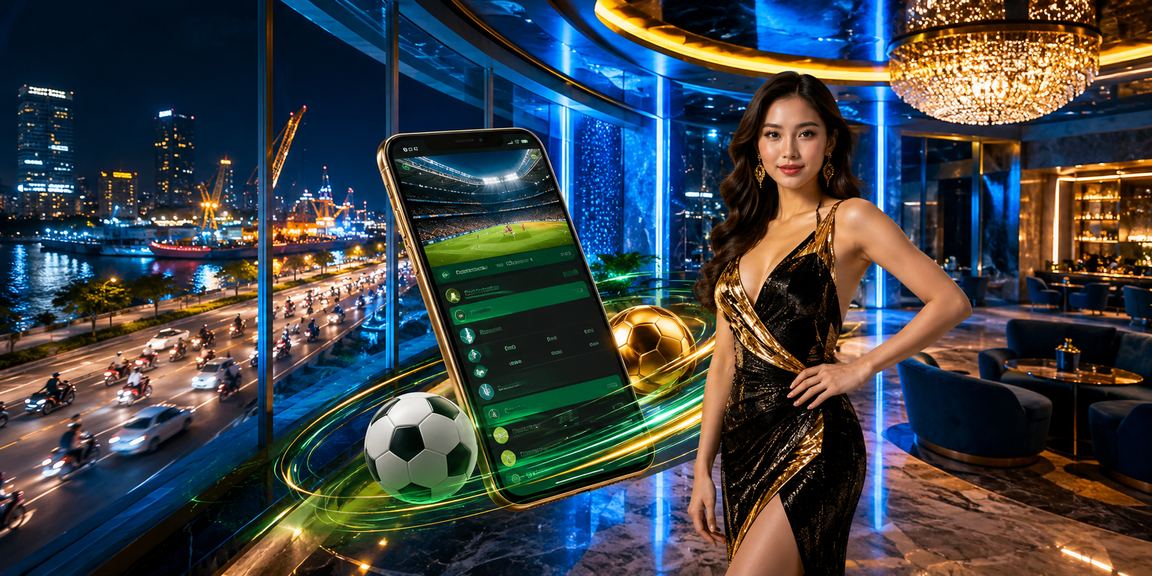 Thể thao và cá cược tại TP. Hồ Chí Minh sôi động