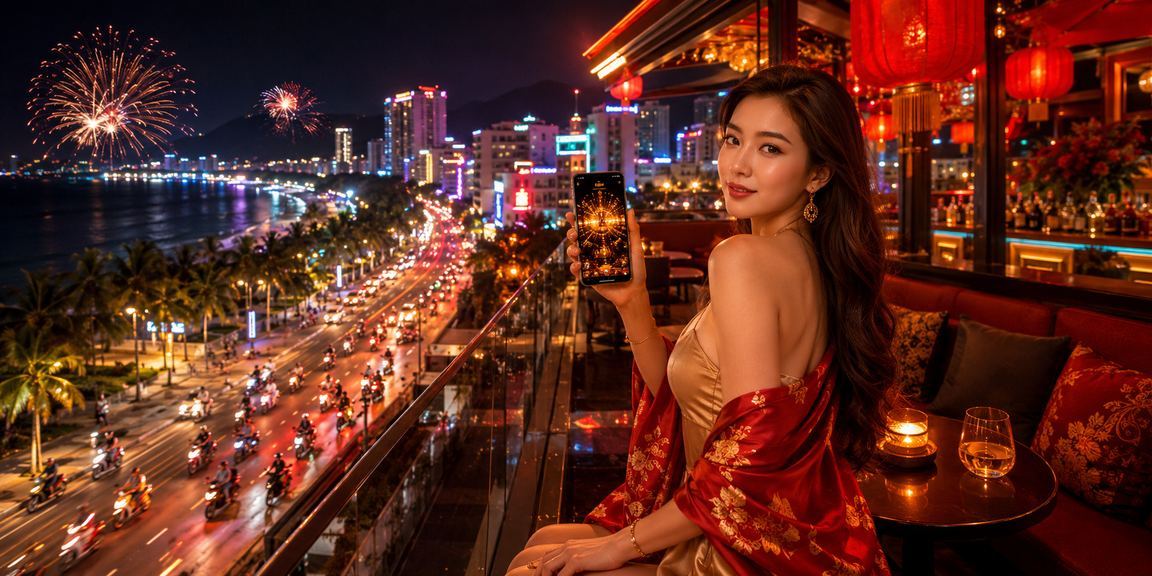 Khuyến mãi VIP hấp dẫn bên bãi biển Nha Trang dành cho thành viên